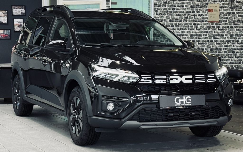Dacia Jogger 2025