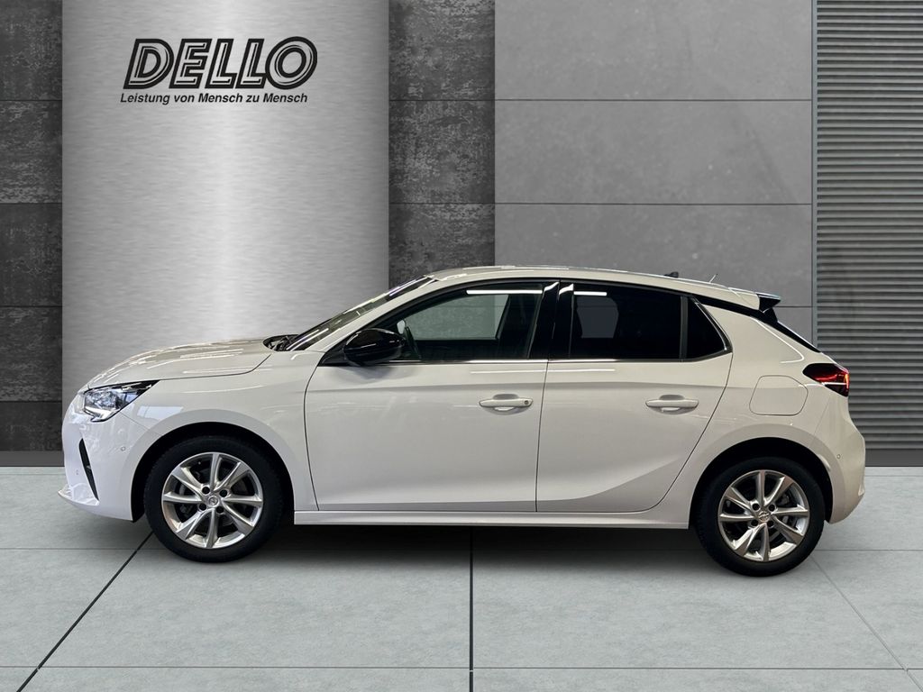Opel Corsa 2022