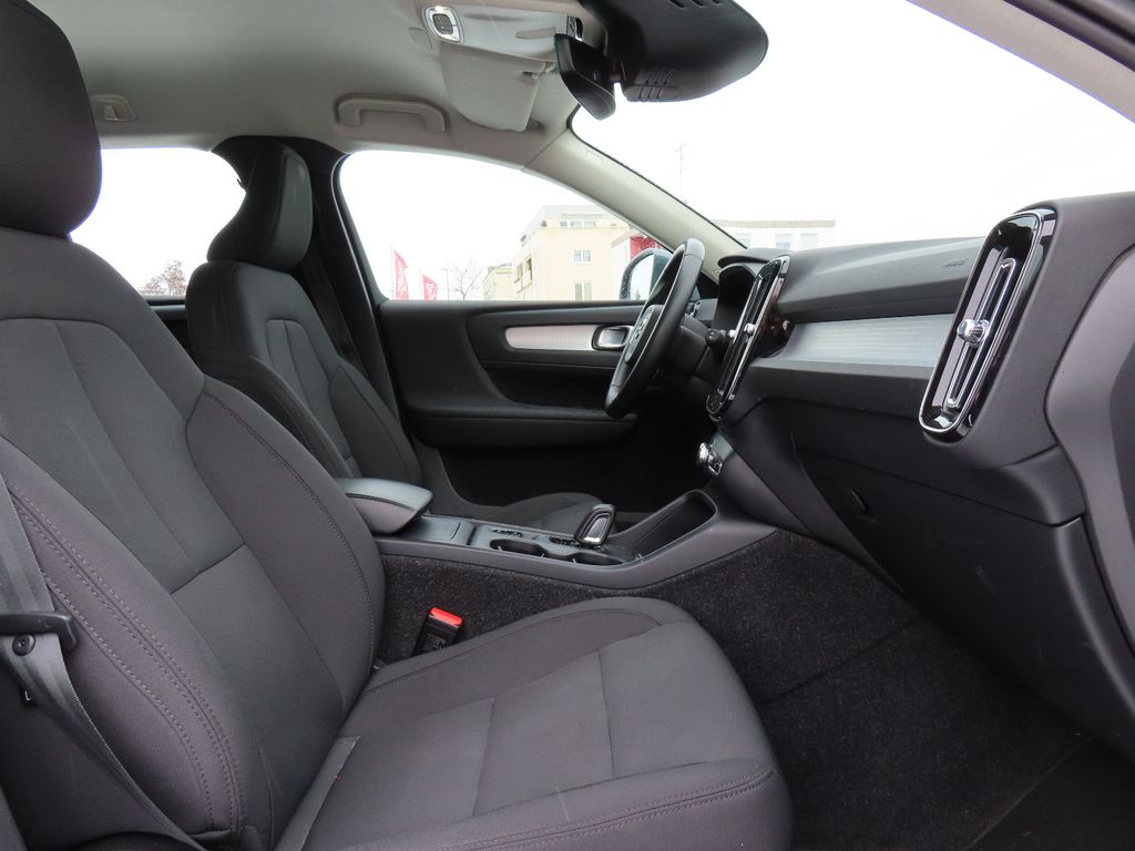 Volvo XC40 2021