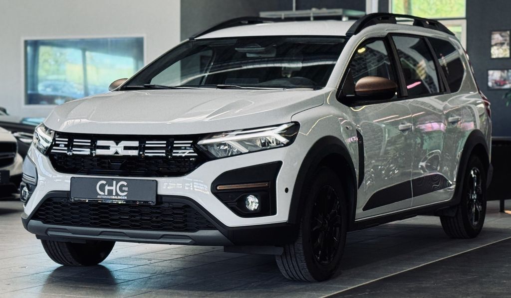 Dacia Jogger 2025