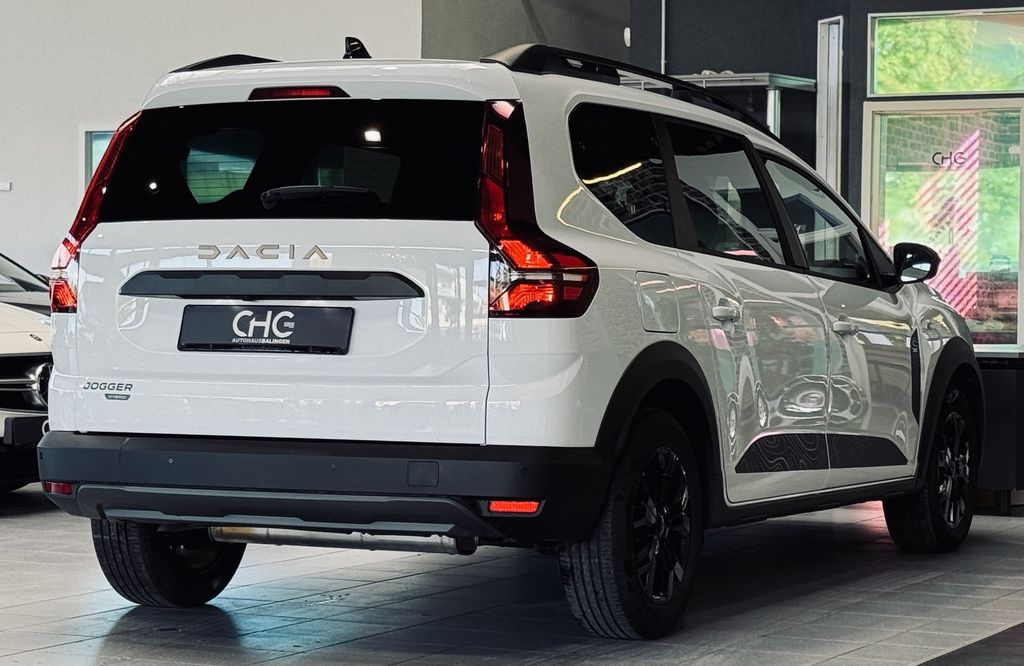Dacia Jogger 2025
