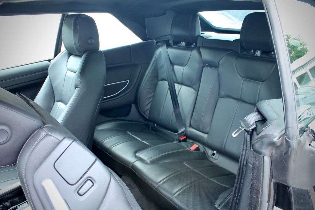 Land Rover Range Rover Evoque 2017