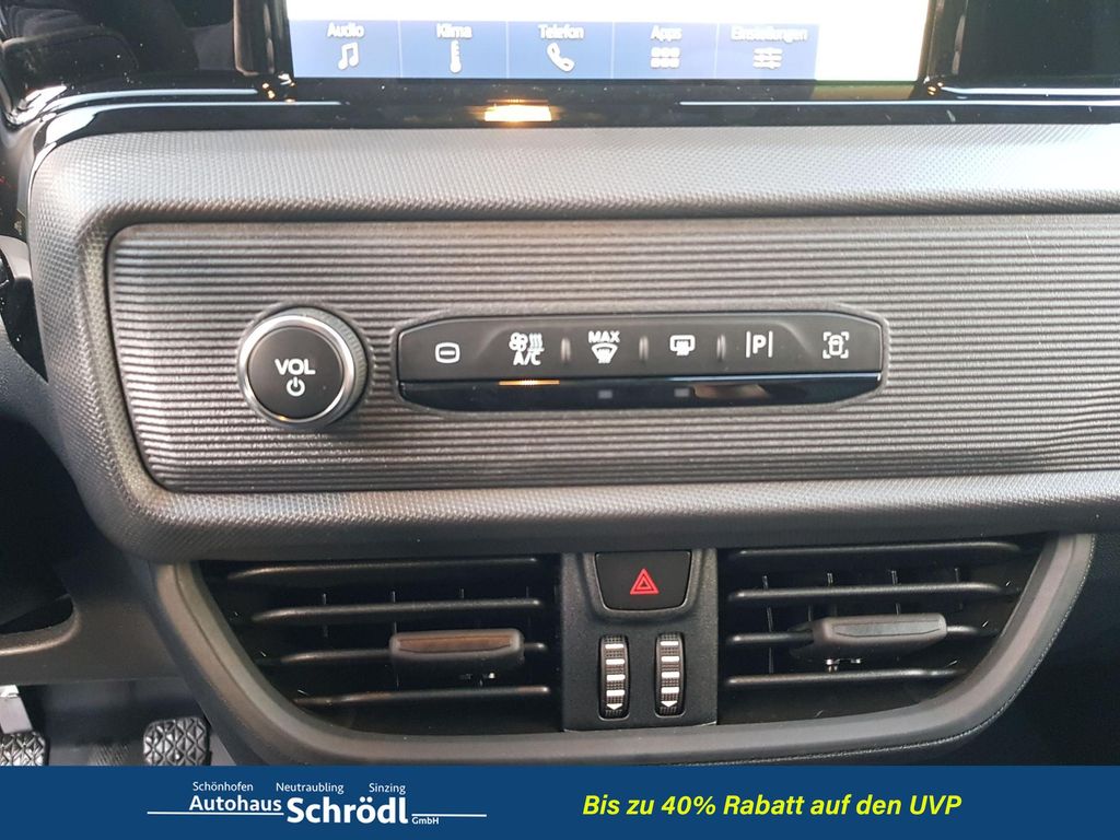 Ford Transit Courier 2026