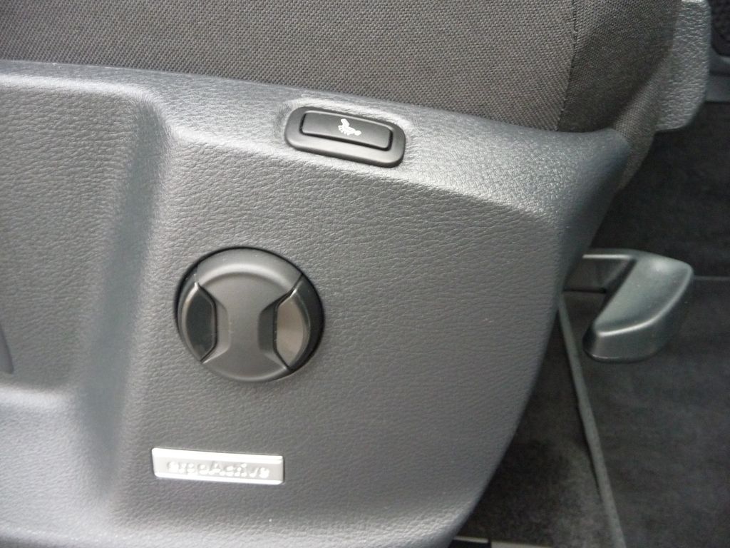 Volkswagen Touran 2025