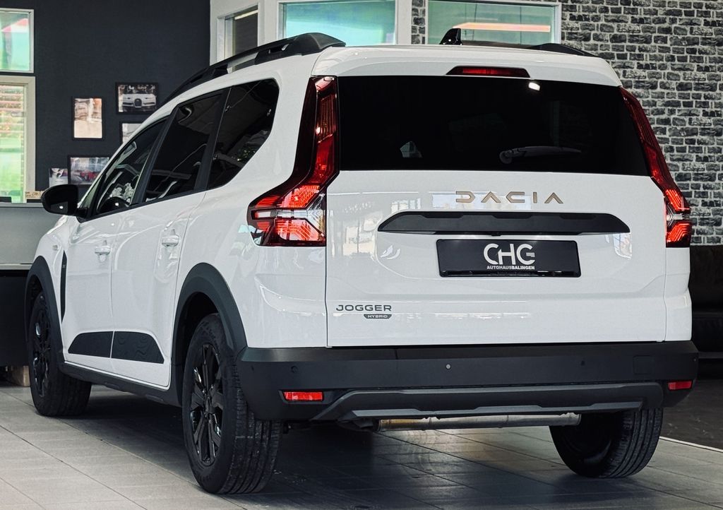 Dacia Jogger 2025