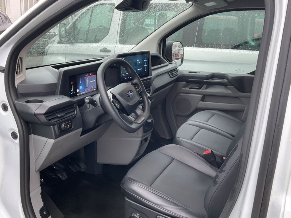 Ford Transit Custom 2024