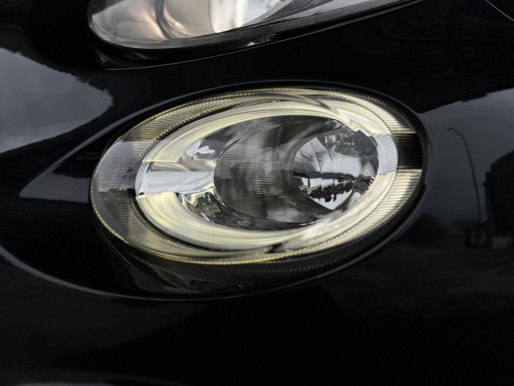 Fiat 500L Cross 2021