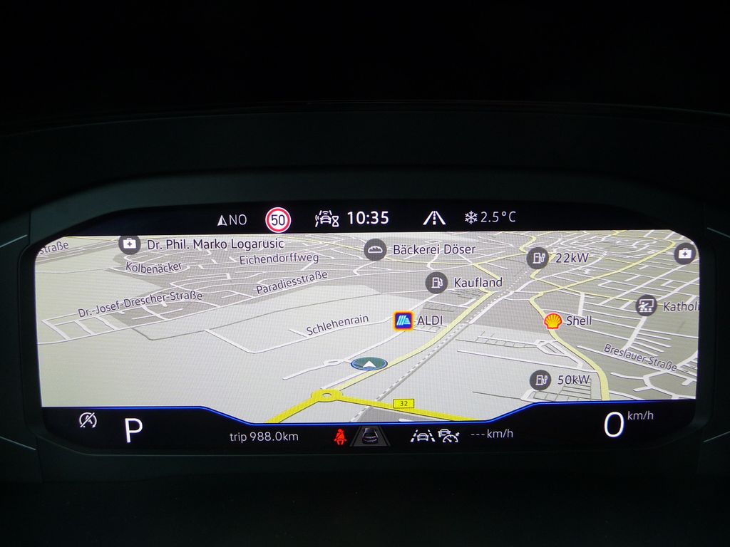 Volkswagen Touran 2025