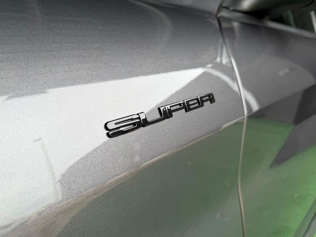 Alfa Romeo Giulia 2018