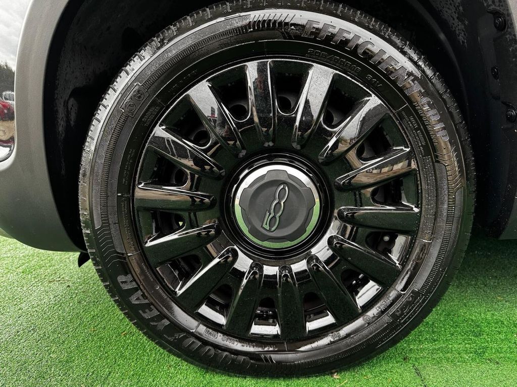 Fiat 500L Cross 2021