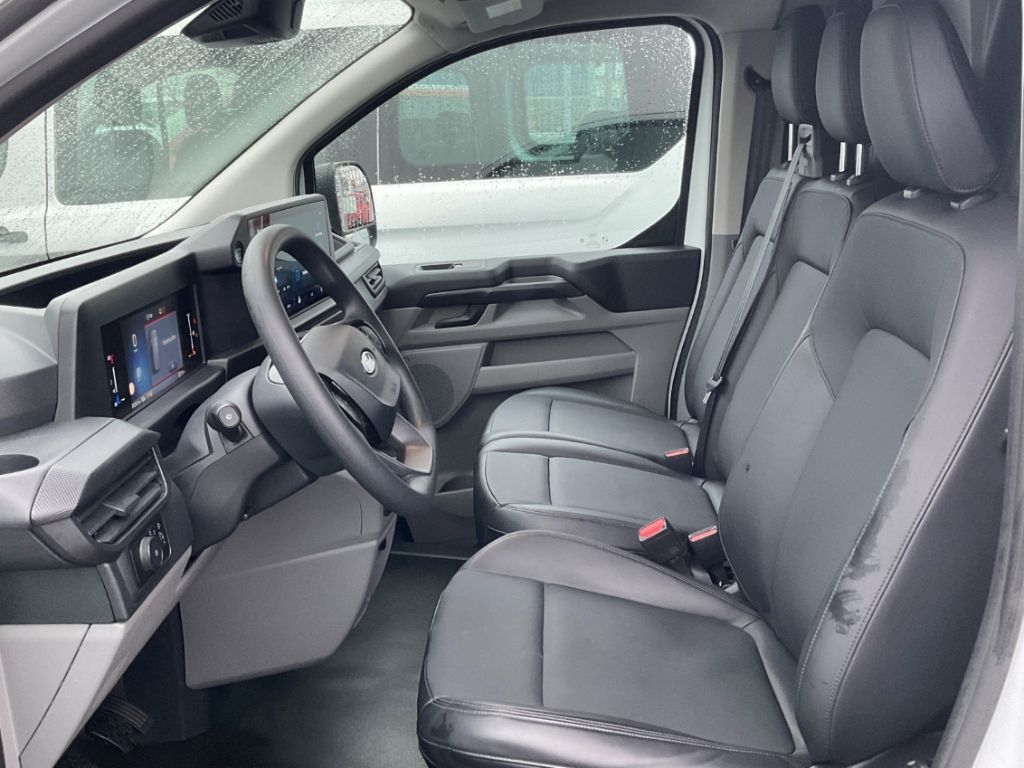 Ford Transit Custom 2024