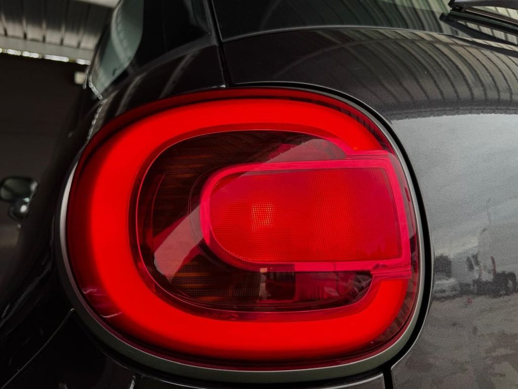 Fiat 500L Cross 2021