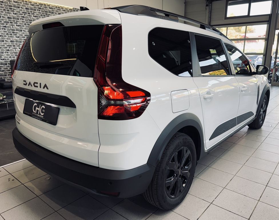 Dacia Jogger 2025