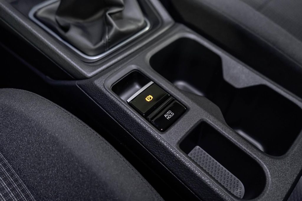 Volkswagen Caddy 2026