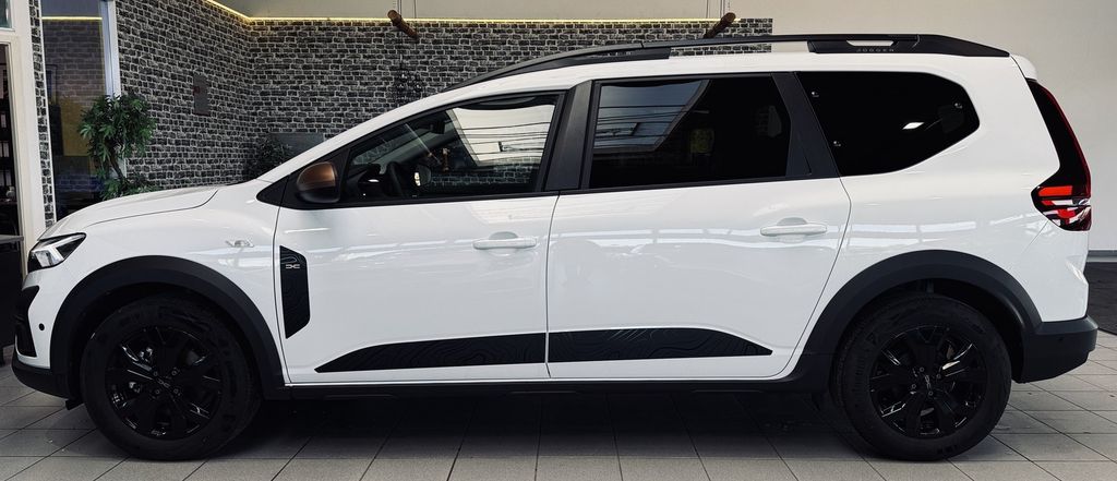 Dacia Jogger 2025