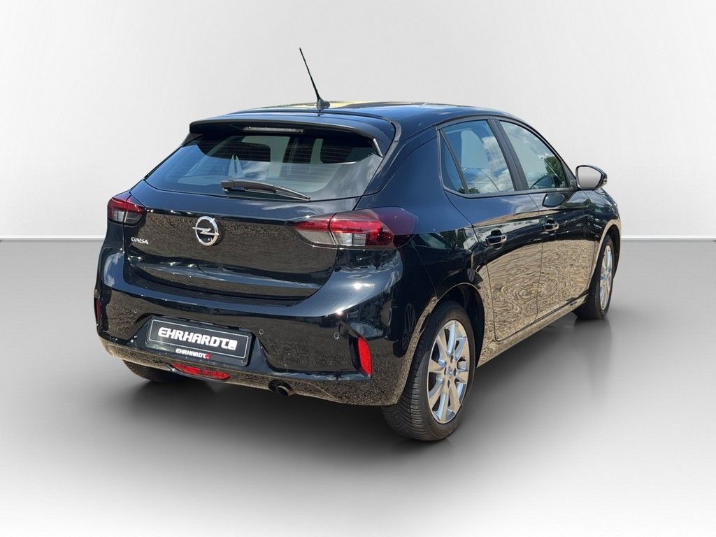 Opel Corsa 2022