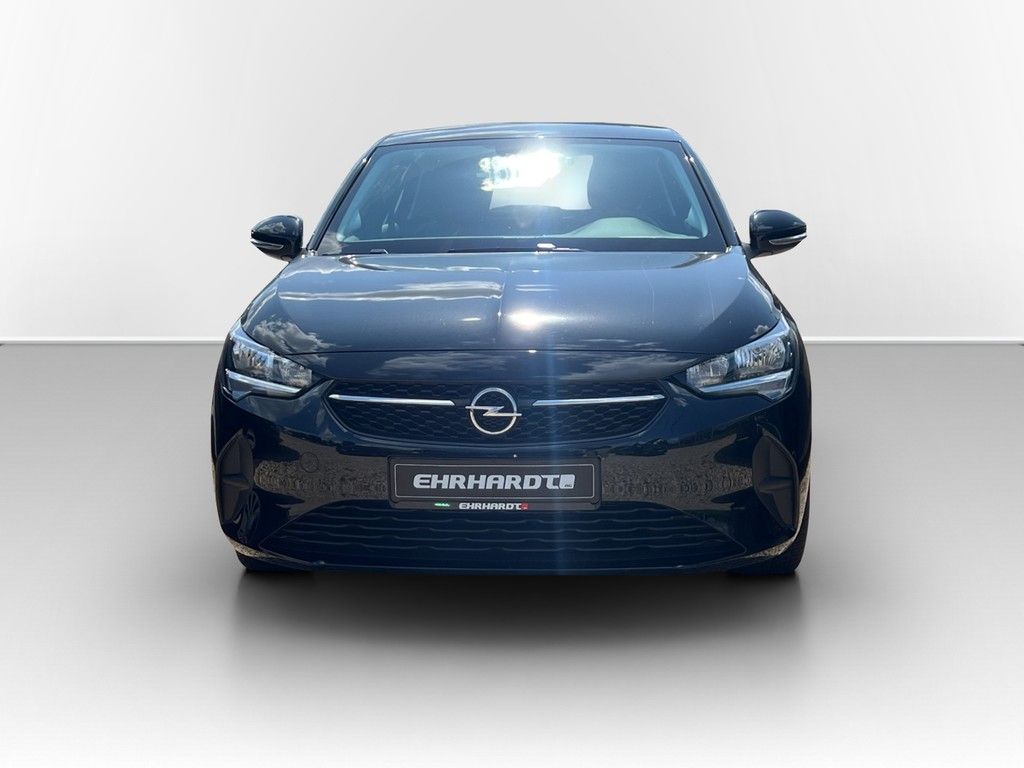 Opel Corsa 2022
