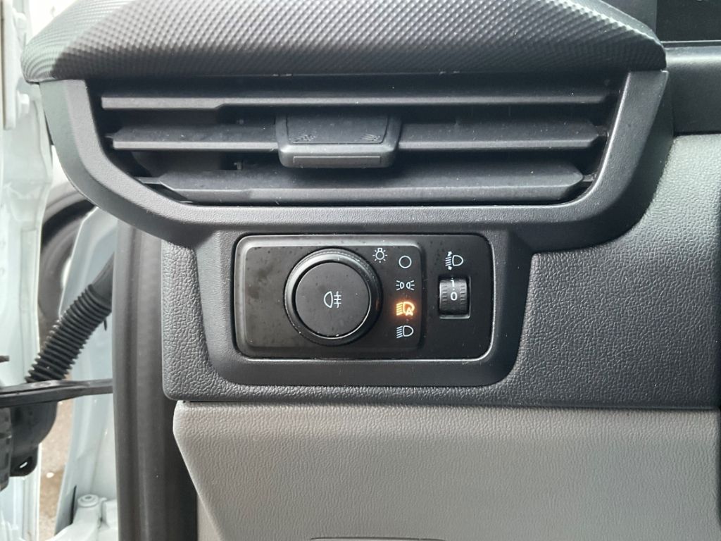 Ford Transit Custom 2024