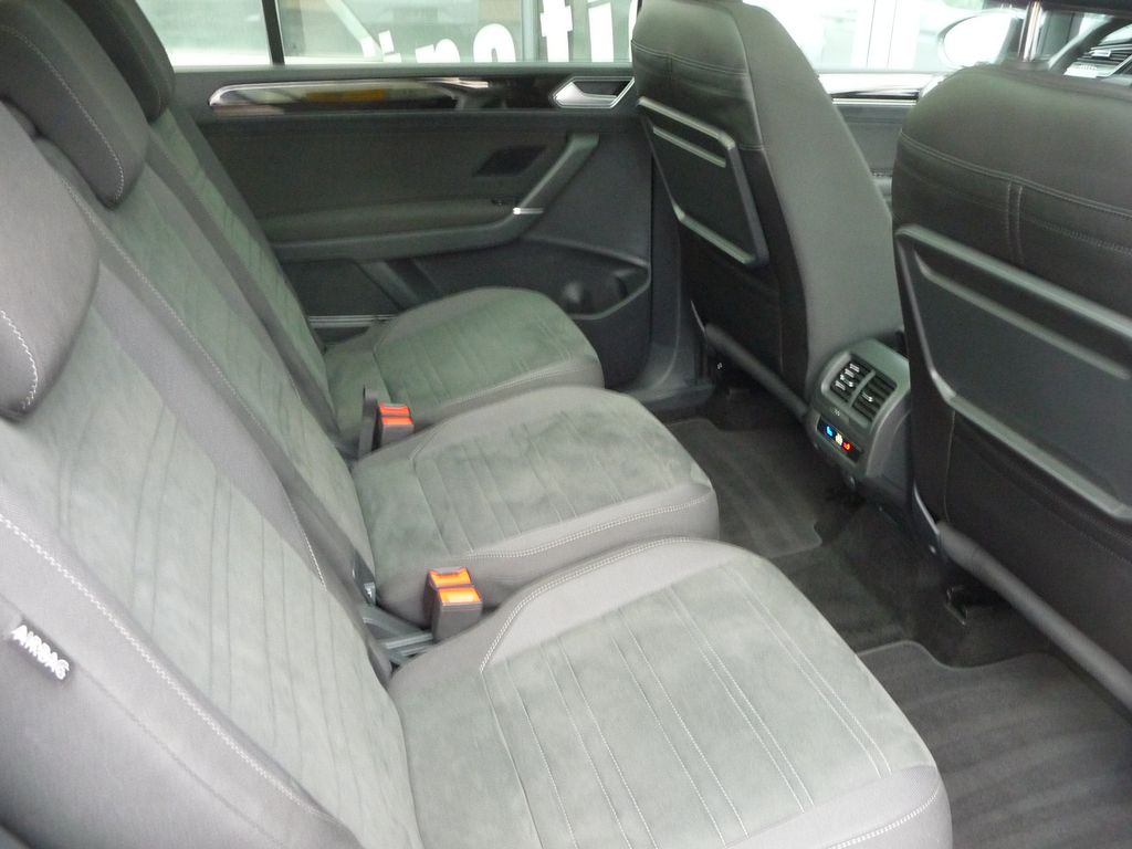 Volkswagen Touran 2025