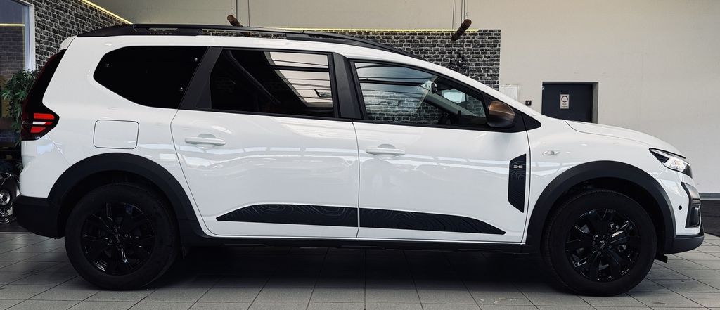 Dacia Jogger 2025