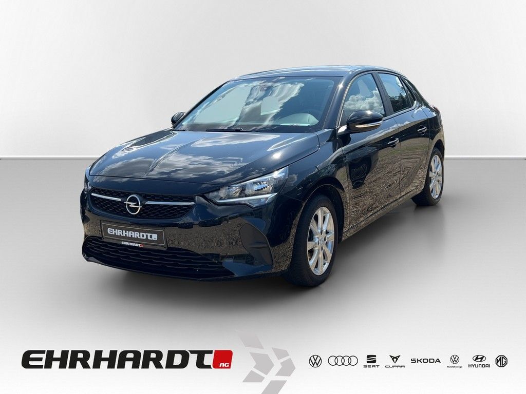 Opel Corsa 2022