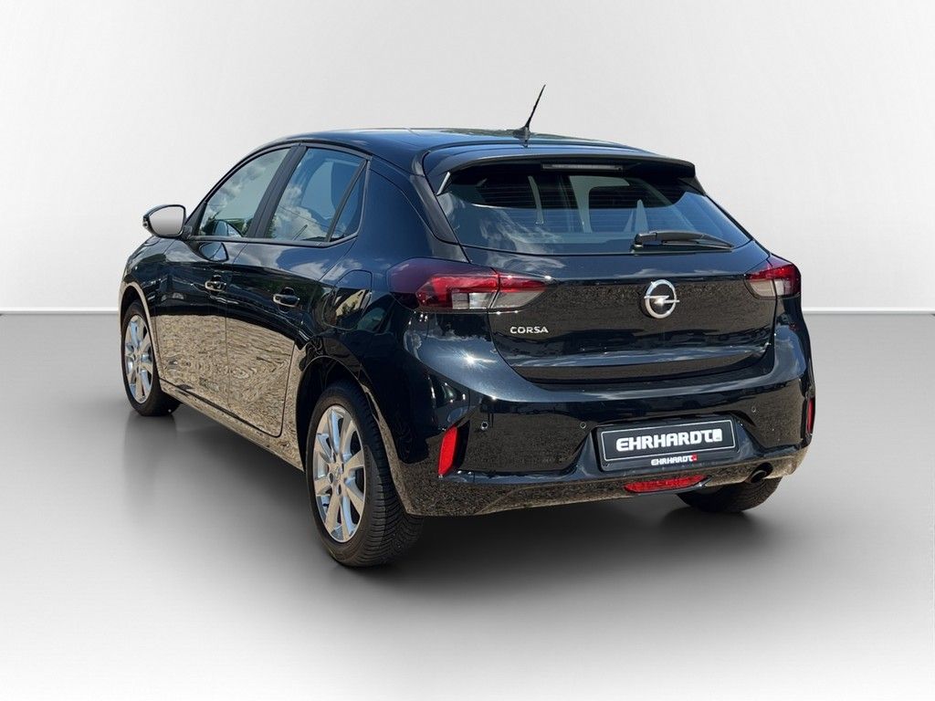 Opel Corsa 2022