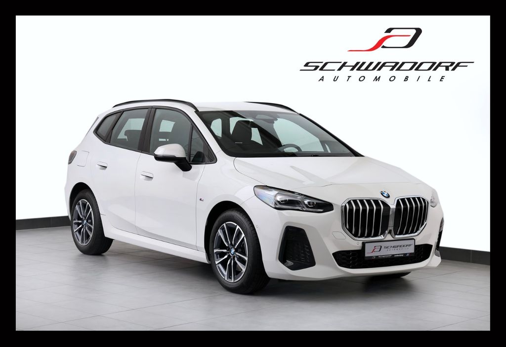 BMW 218 Active Tourer 2024