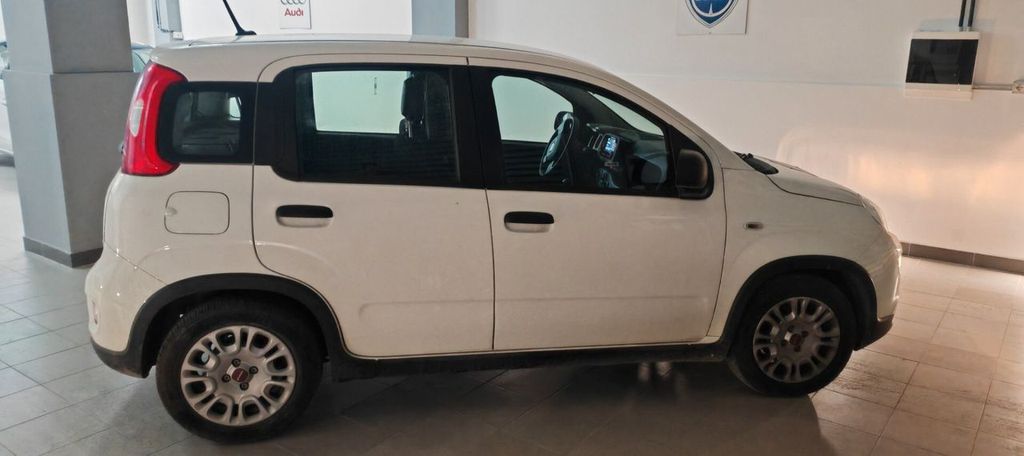 Fiat Panda 2021