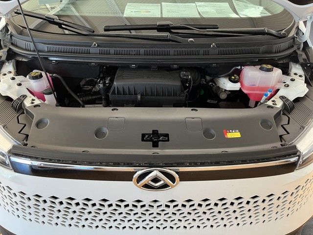 Maxus Deliver 7 2025