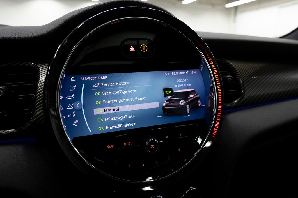 MINI Cooper 2022