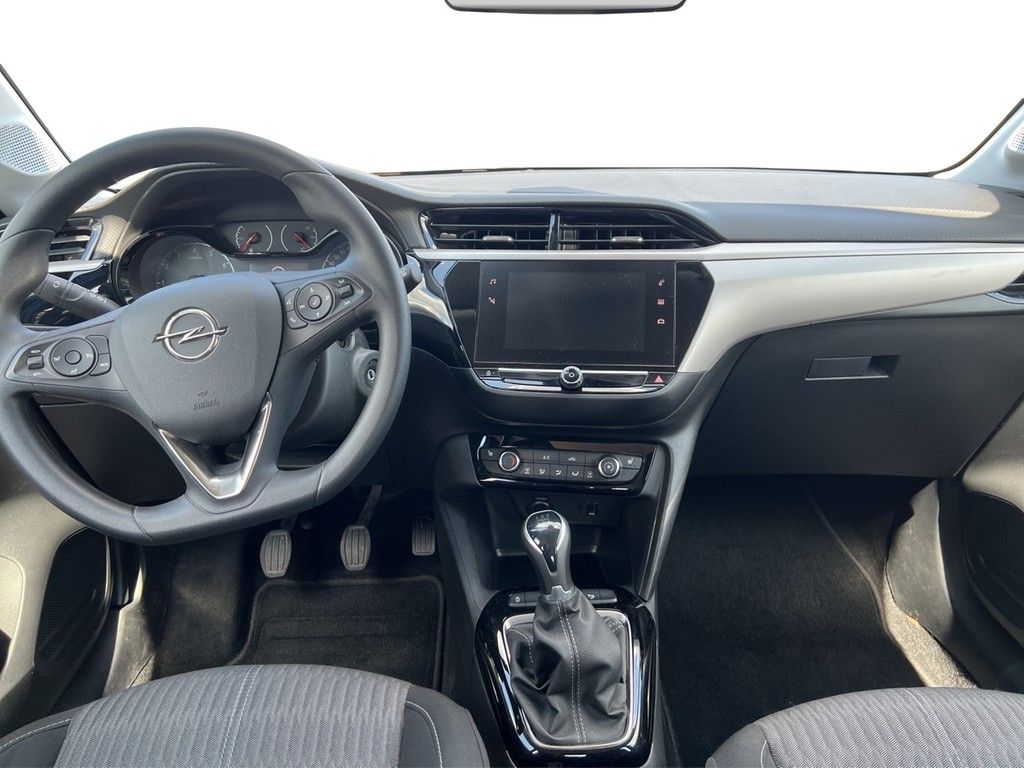 Opel Corsa 2022