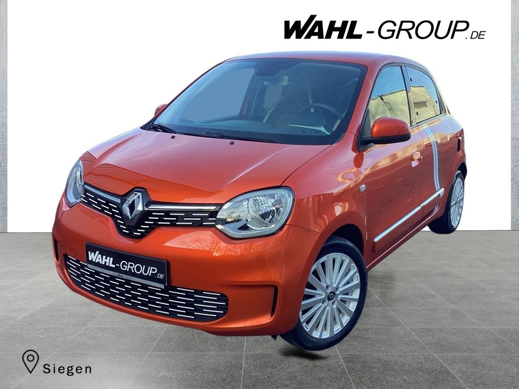 Renault Twingo 2020