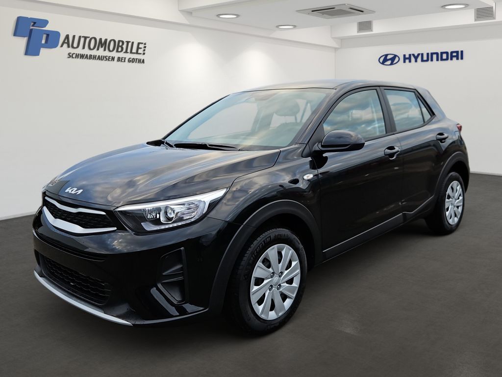 Kia Stonic 2025