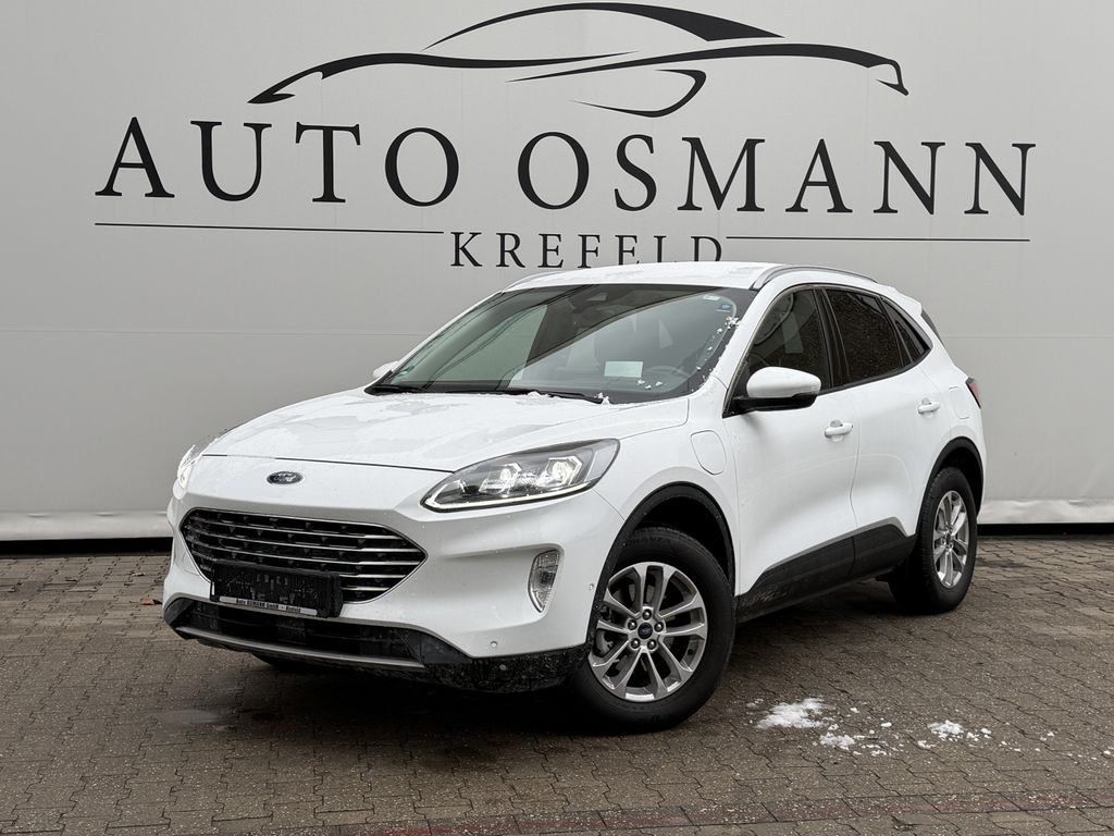 Ford Kuga 2024