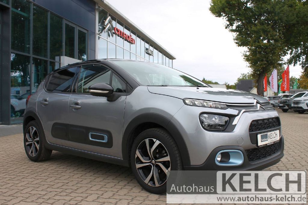 Citroën C3 2023