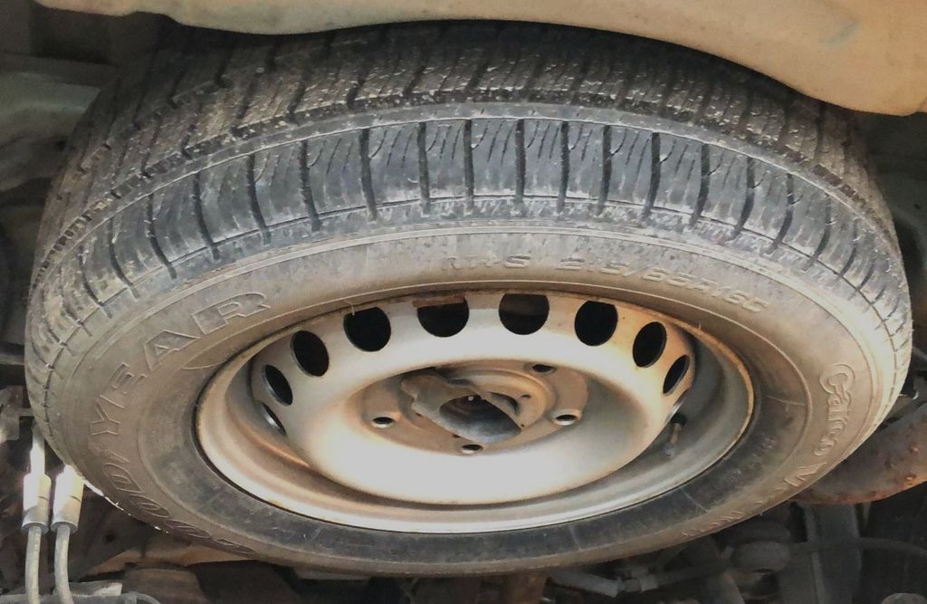 Ford Transit Custom 2019