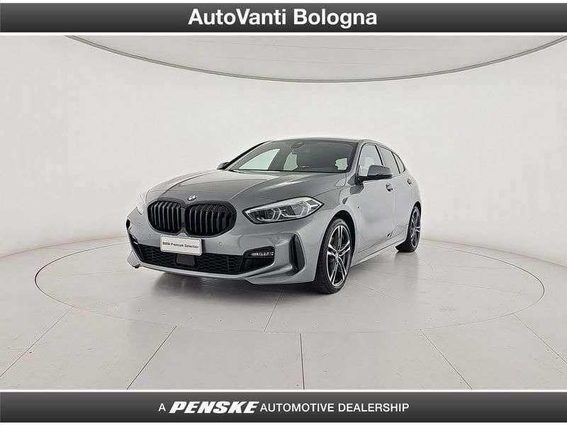 BMW 118 2023