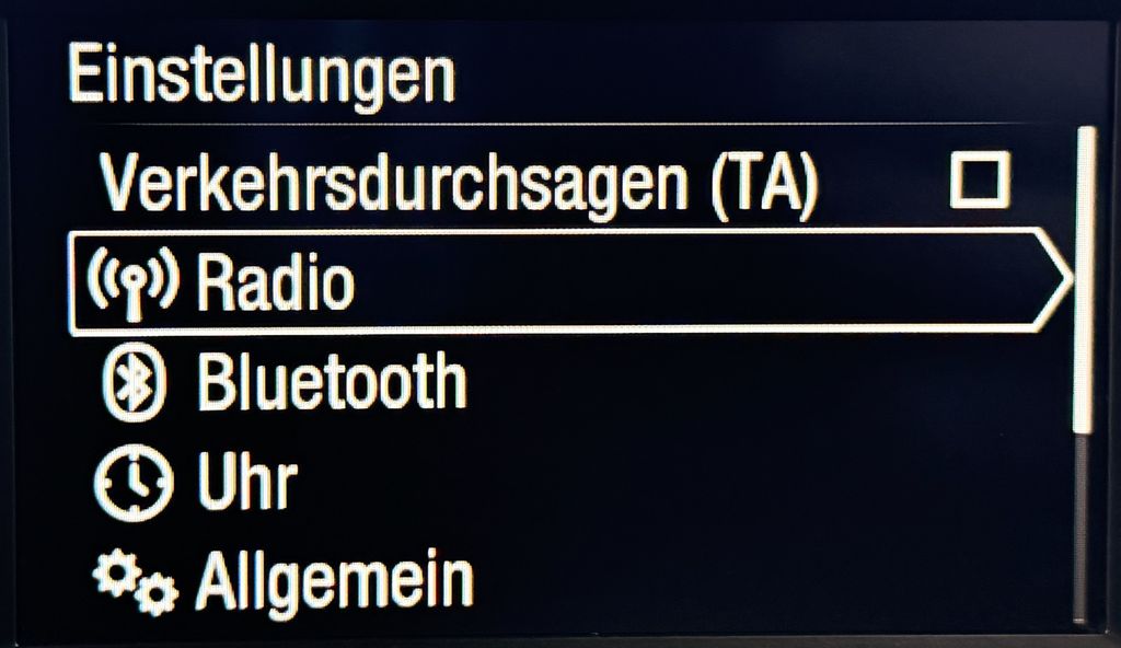 Ford Transit Custom 2019