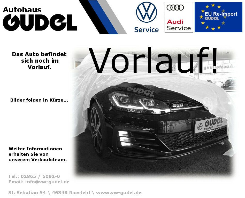 Volkswagen ID.3 2021