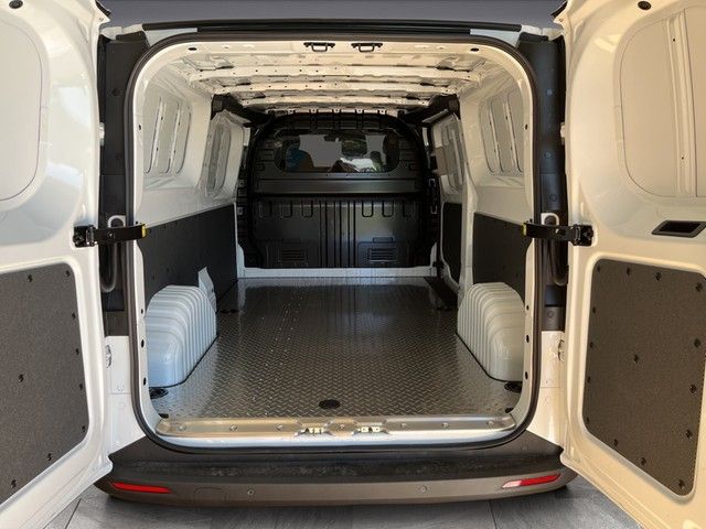 Maxus Deliver 7 2025