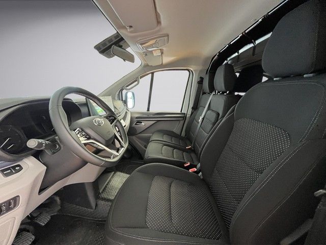 Maxus Deliver 7 2025