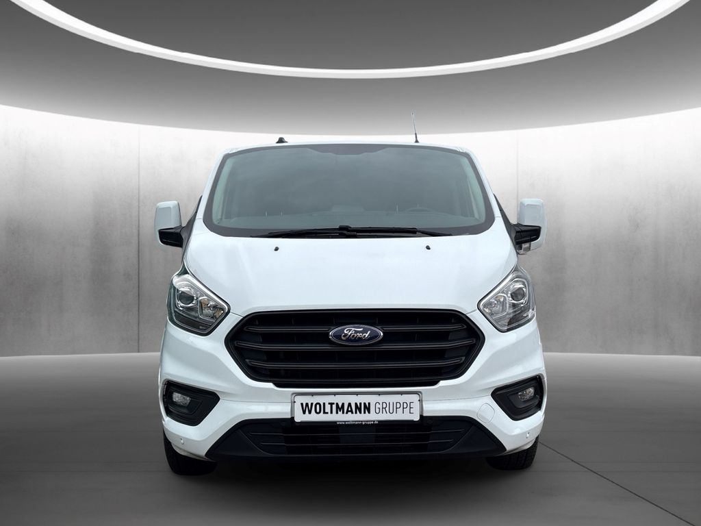 Ford Transit Custom 2021