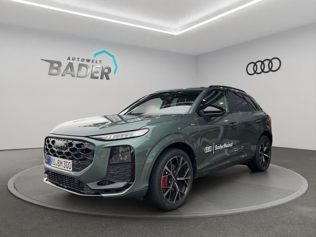 Audi Q3 2025
