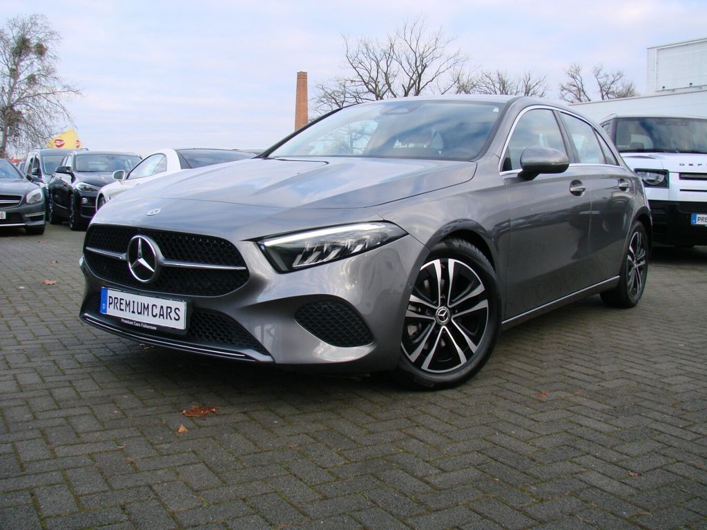 Mercedes-Benz A 200 2025