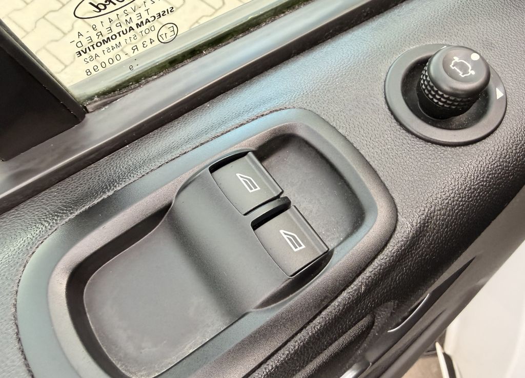 Ford Transit Custom 2019