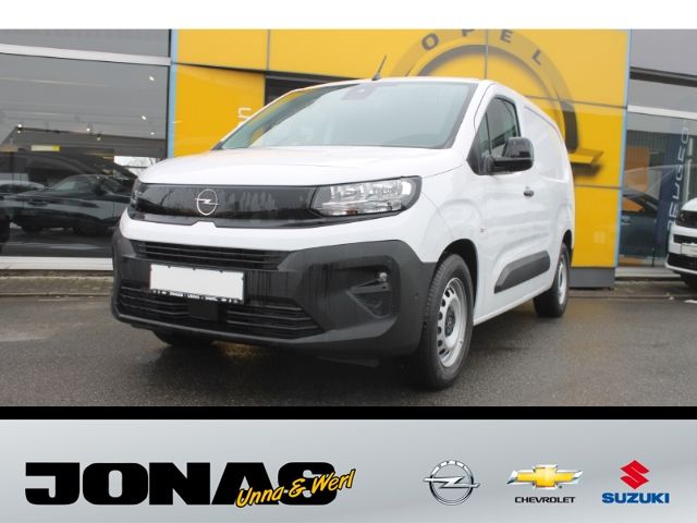 Opel Combo Electric 2025