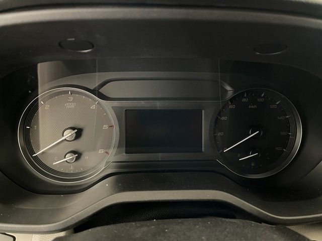 Maxus Deliver 7 2025