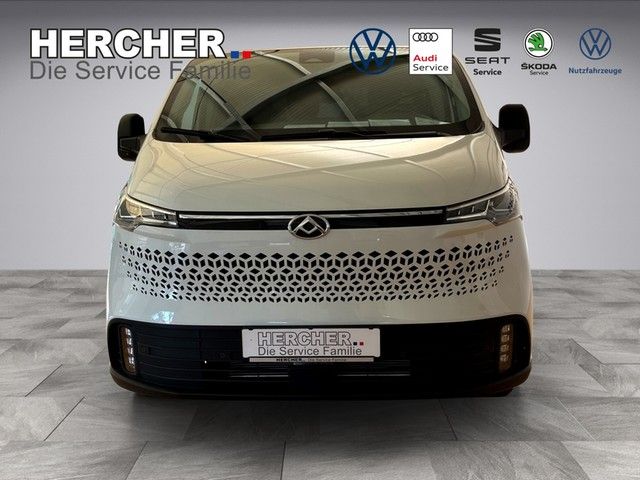 Maxus Deliver 7 2025