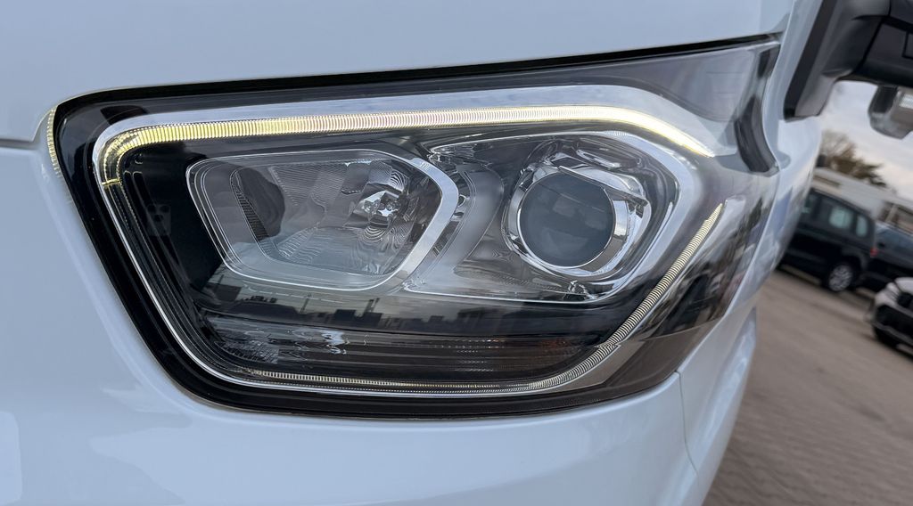 Ford Transit Custom 2019