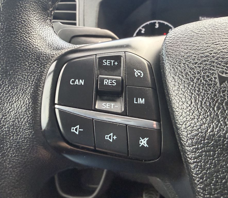 Ford Transit Custom 2019